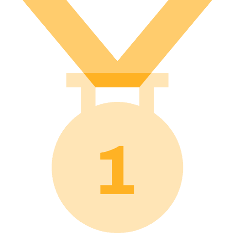 Manager of the week 1st place